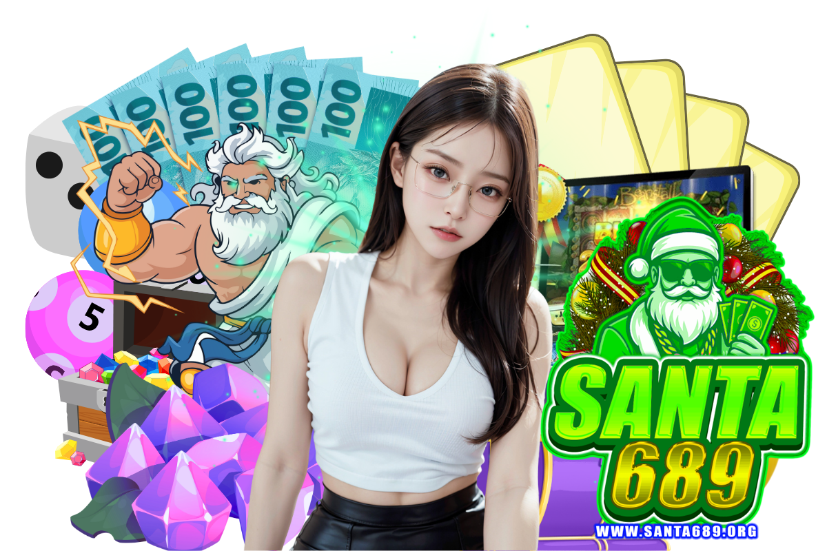 santa689